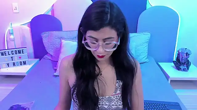 SophieGomez22 online show from 02-08-25, 11:12