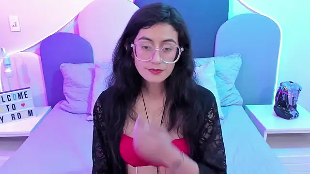 SophieGomez22 online show from 02-16-25, 05:37