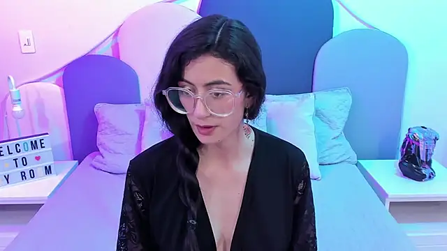 SophieGomez22 online show from 02-19-25, 11:17