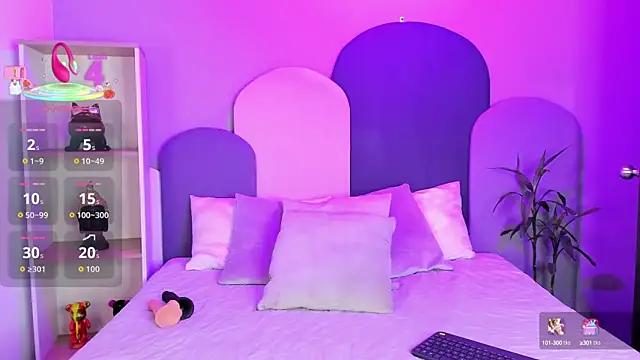 SophieGomez22 online show from 10-01-25, 11:27