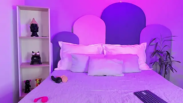 SophieGomez22 online show from 02-07-26, 11:14