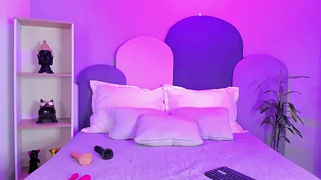 SophieGomez22 online show from 02-09-26, 11:25