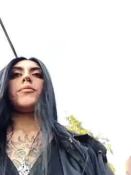 Mazikeen-- online show from 11-07-25, 09:48