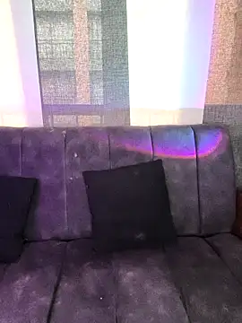 Snapshot of Mazikeen-- chatting on 02-13-26, 10:50 Mazikeen-- online show from 02-13-26, 10:50