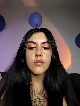 Mazikeen-- online show from 04-04-26, 11:24