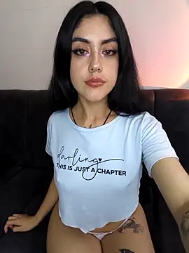 Mazikeen-- online show from 04-23-26, 01:02