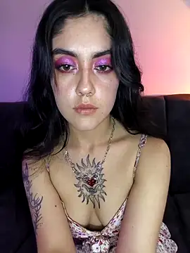 Mazikeen-- online show from 04-29-26, 09:54