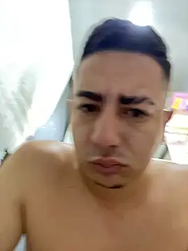 DanielGomez9 online show from 12-03-24, 12:16