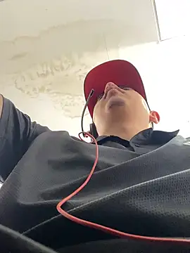 DanielGomez9 online show from 01-16-25, 02:30