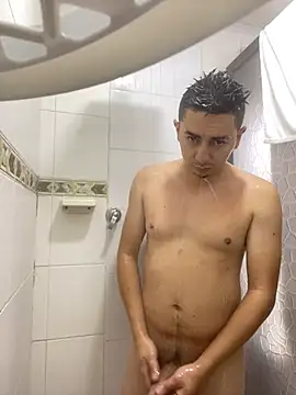 DanielGomez9 online show from 01-20-25, 12:07