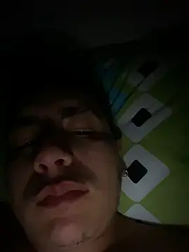 DanielGomez9 online show from 02-28-25, 07:48