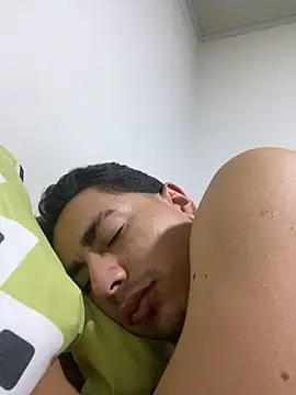 DanielGomez9 online show from 03-09-25, 11:35