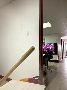 DanielGomez9 online show from 11-28-25, 08:00