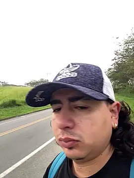 DanielGomez9 online show from 03-05-26, 11:28