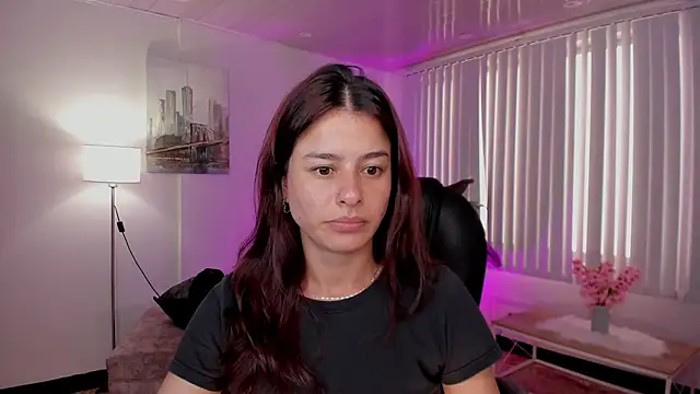 Snapshot of Ludovika_mattson chatting on 01-14-25, 09:41 Ludovika mattson online show from 01-14-25, 09:41