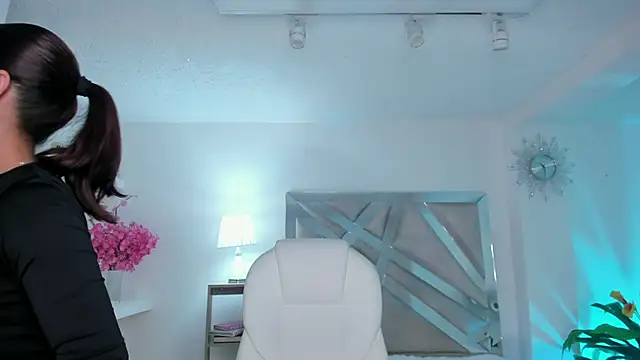 Snapshot of Ludovika_mattson chatting on 01-20-25, 05:59 Ludovika mattson online show from 01-20-25, 05:59