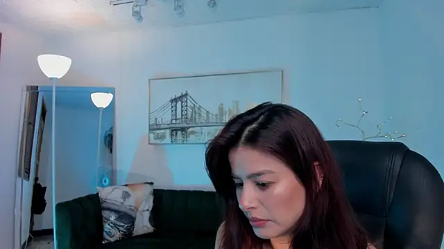 Snapshot of Ludovika_mattson chatting on 01-25-25, 09:14 Ludovika mattson online show from 01-25-25, 09:14