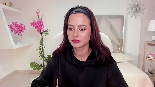 Snapshot of Ludovika_mattson chatting on 02-13-25, 11:26 Ludovika mattson online show from 02-13-25, 11:26