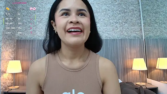 maite jhon online show from 07-27-26, 11:06