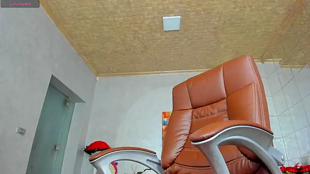 Russian Ava online show from 01-20-25, 06:42