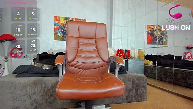 Russian Ava online show from 01-31-25, 06:46