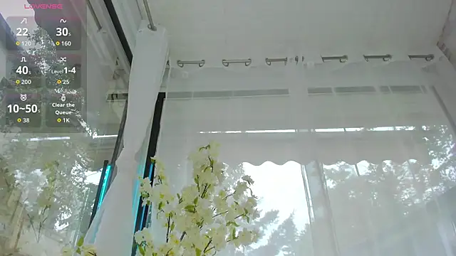 Russian Ava online show from 09-26-25, 06:06