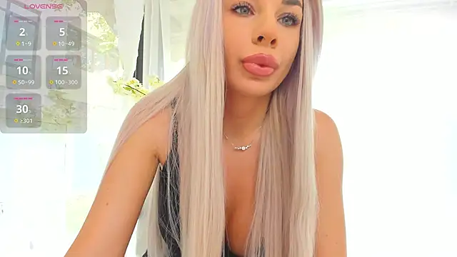 Russian Ava online show from 10-24-25, 07:27