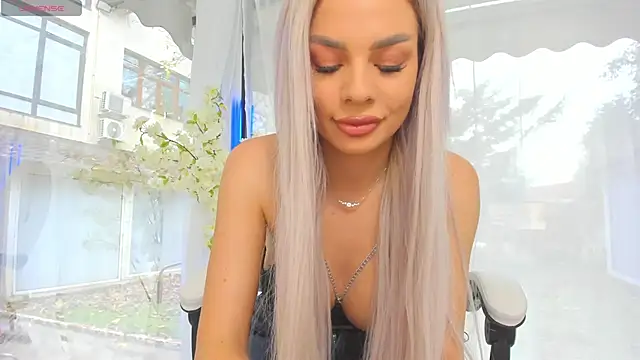 Russian Ava online show from 11-16-25, 07:25