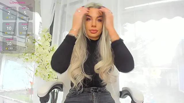 Russian Ava online show from 12-14-25, 08:20