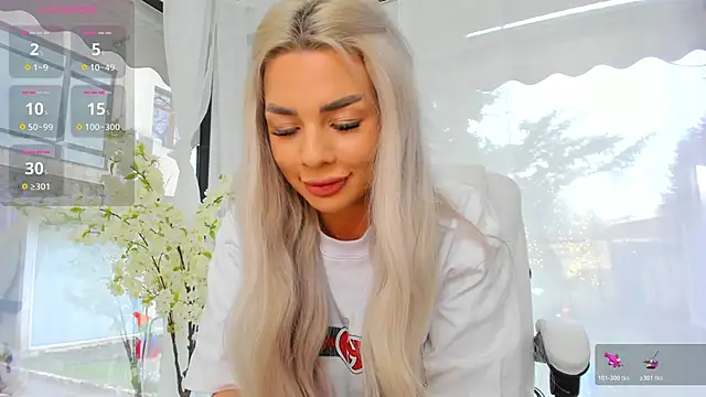 Russian Ava online show from 01-06-26, 08:18