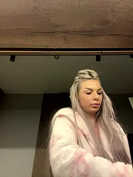 Russian Ava online show from 01-15-26, 07:17