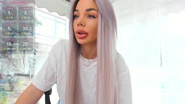 Russian Ava online show from 04-03-26, 08:45