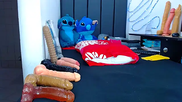 LaGersoon online show from 02-02-25, 09:56