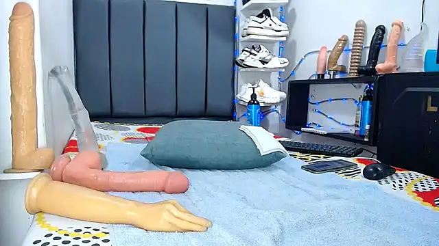 LaGersoon online show from 11-14-25, 09:24