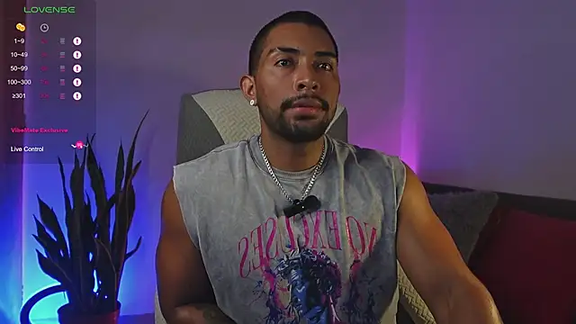 Couple muscle1 online show from 04-23-26, 02:02