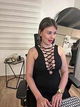 Snapshot of Eva_Gonzalez chatting on 02-20-25, 12:08 Eva Gonzalez online show from 02-20-25, 12:08