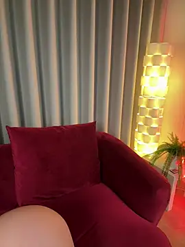 Eva Gonzalez online show from 04-27-26, 11:03