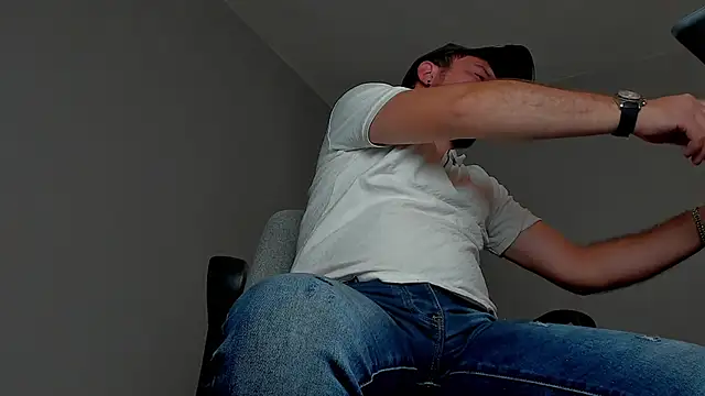 Master Mark Wayne online show from 11-02-25, 07:05