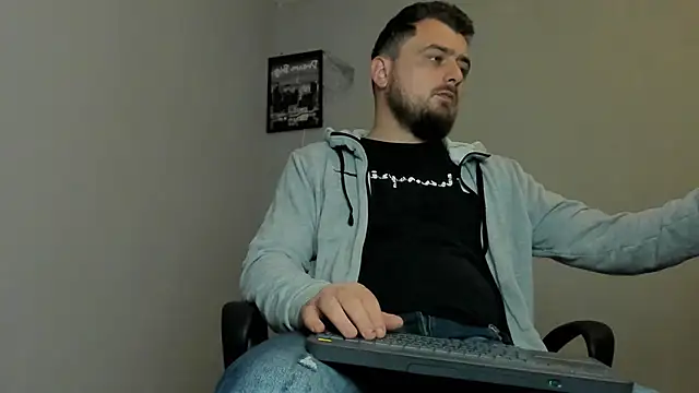 Master Mark Wayne online show from 12-04-25, 06:27