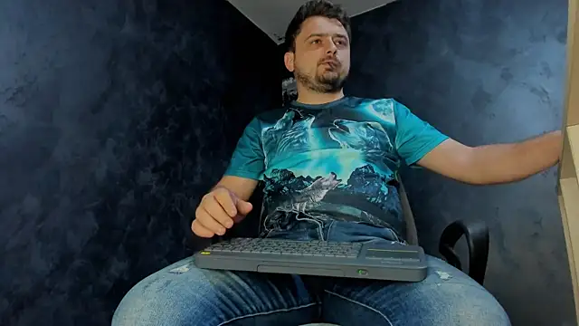 Master Mark Wayne online show from 02-05-26, 08:02