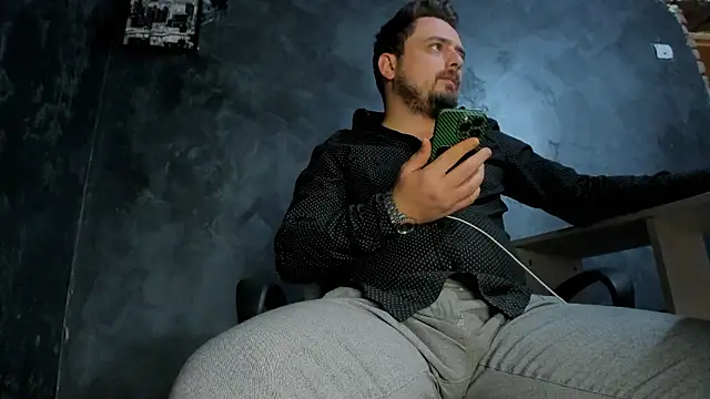 Master Mark Wayne online show from 02-15-26, 10:39