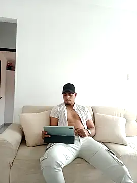 bonehur online show from 10-21-25, 09:37