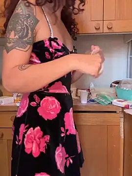 Strawberry queen91 online show from 10-16-25, 03:46