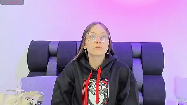 Siouxsie cenobite online show from 02-25-25, 10:58