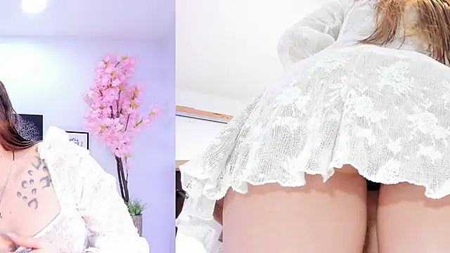 Siouxsie cenobite online show from 11-05-25, 10:59