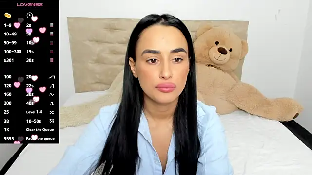 DarcieJane online show from 12-14-24, 11:45