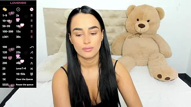 DarcieJane online show from 12-21-24, 07:16