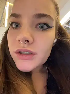 Holy Tereza online show from 02-04-26, 03:51