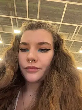 Holy Tereza online show from 02-10-26, 03:38