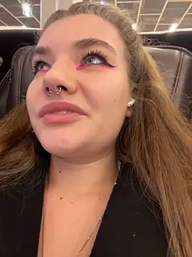 Holy Tereza online show from 02-11-26, 03:39